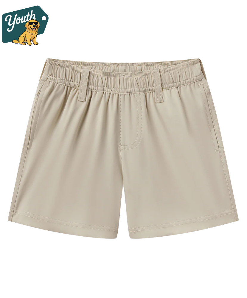 Southern Shirt Co - Boy's Hybrid Shorts