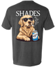 Shades - Porch Pounder Pup T-Shirt