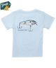 Properly Tied - Boys Swimbait Tee