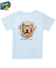 Properly Tied - Boys Patriot Dog Tee