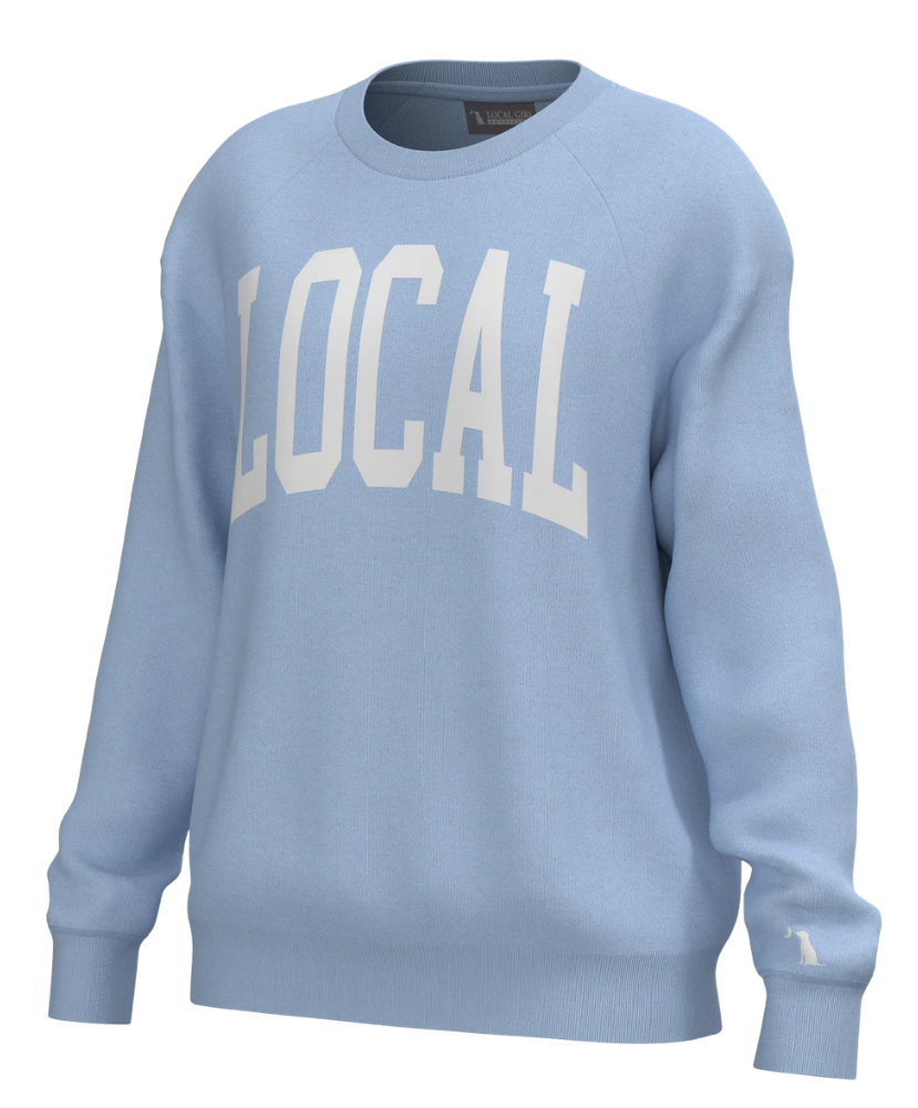 Local Girl - Crescent Crew