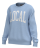 Local Girl - Crescent Crew