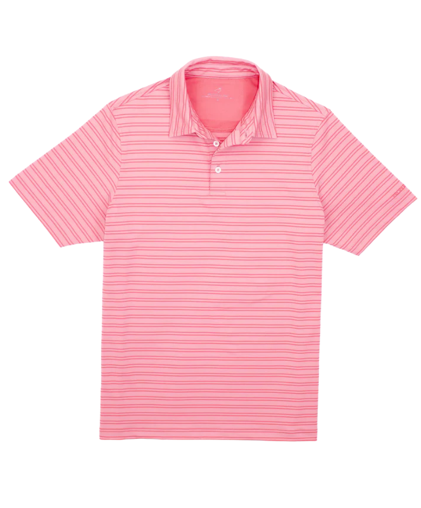 Properly Tied - Par Polo