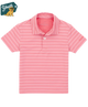 Properly Tied - Youth Par Polo
