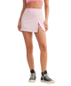 Callie Contrast Binding Skort
