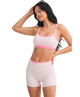 Callie Double Layered Sports Bra