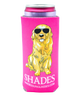 Shades - Lola Slim Koozie