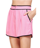 Margret Linen Shorts