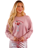 Merry Martini Sweater