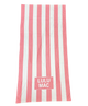 LULU MAC - Darby Beach Towel