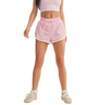 Lani Lace Trim Running Shorts