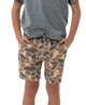 Burlebo - Youth Athletic Short