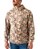 Burlebo - Duke Tech Fleece