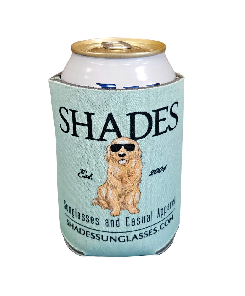Shades - Lola Koozie