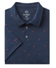 Southern Shirt Co - Kickoff Camo Motiontech Polo SS