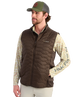 Huk - Men's Scale Hybrid Vest