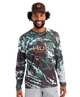 Huk - Mossy Oak Pursuit LS