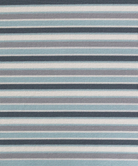 Striped fabric pattern with blue, gray, purple, and white colors.