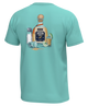 Southern Point - Bottled Greyton Tee
