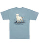 Properly Tied - Labrador SS Tee
