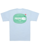 Properly Tied - The Links SS Tee