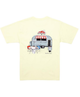 Propely Tied - Crawfish To Go SS Tee