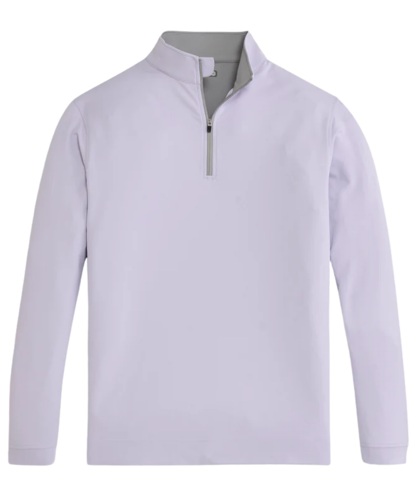 Genteal Apparel - Venture Performance Quarter-Zip