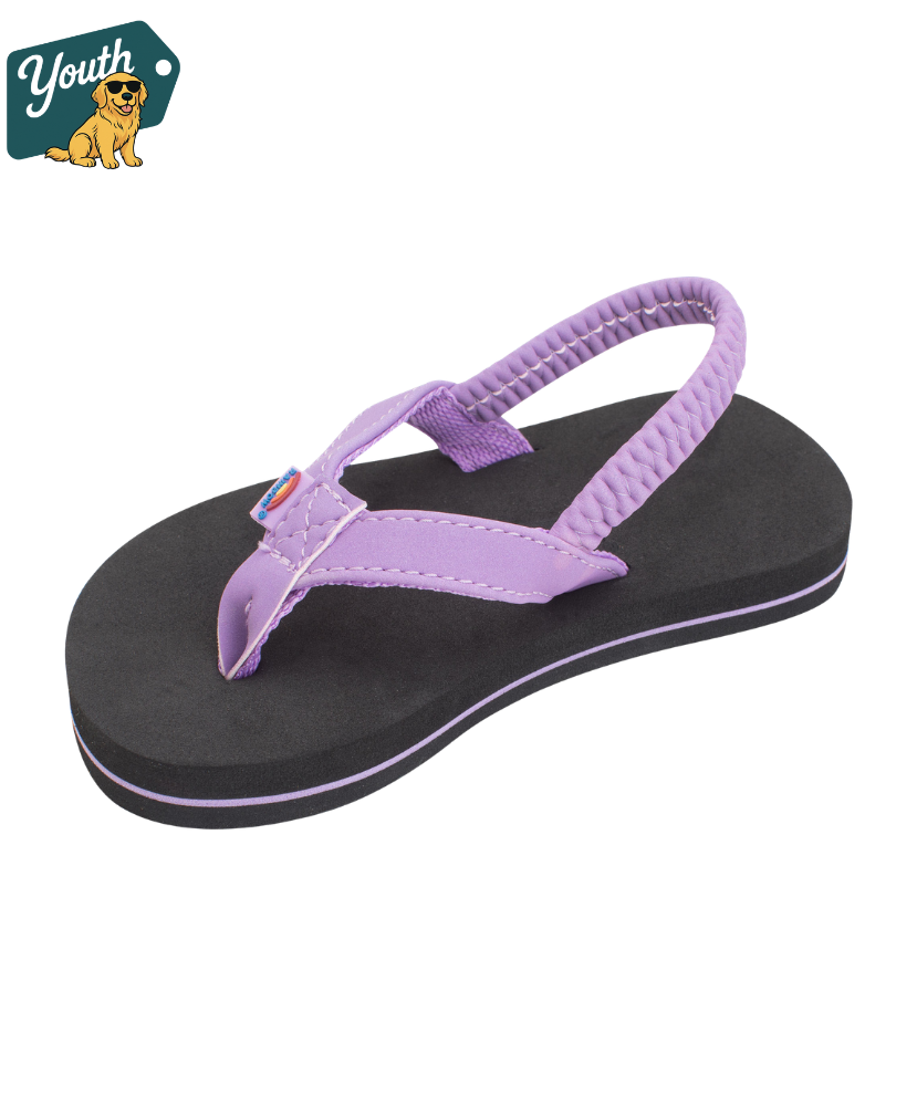 Kids Grombows Narrow Strap