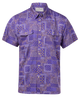 Burlebo - Louisiana Paisley Performance Western Shirt