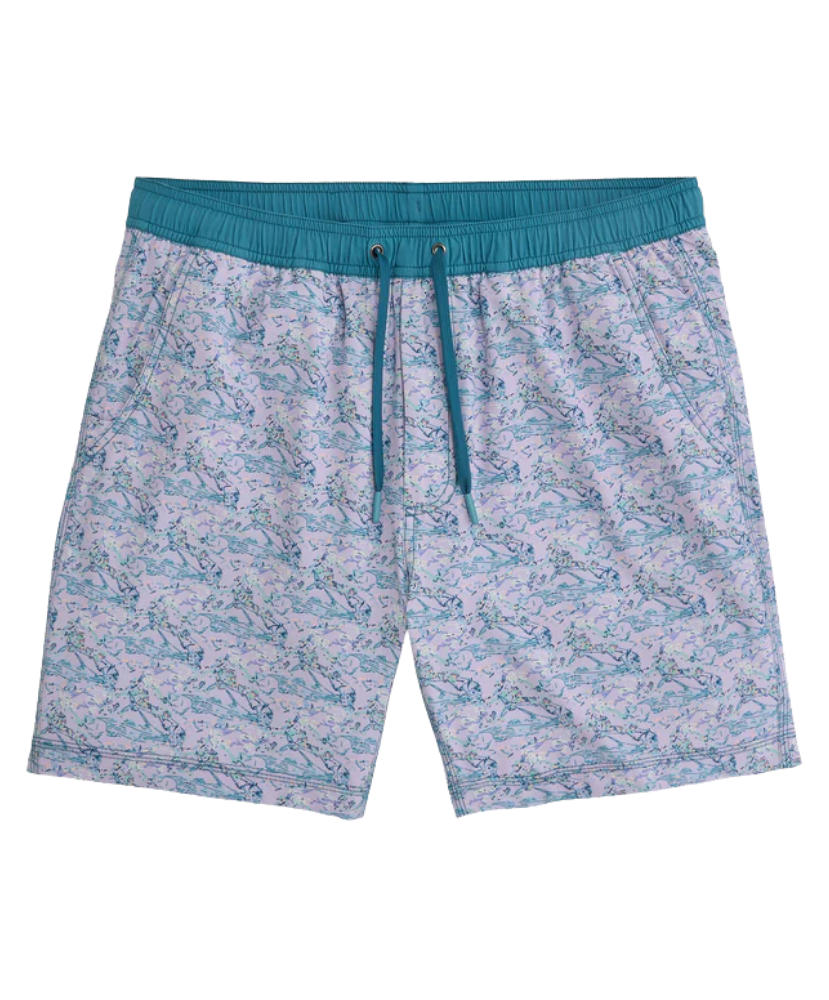 Genteal Apparel - Marina Performance Swim