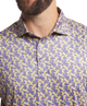 Southern Marsh - Blitz Performance Polo - Tiger