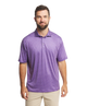 Southern Marsh - Collegiate Performance Polo - LSU