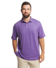 Southern Marsh - Flyline Performance Polo - Death Valley