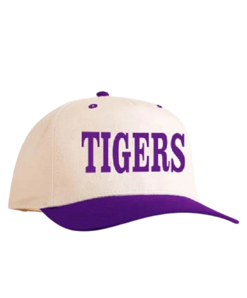 TIGERS Trucker Hat
