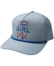 Local Girl - Ultra Local Rope Hat