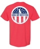 Local Boy - Patriotic T-Shirt