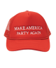 Party Pants - Party Again Hat