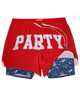 Party Pants - Party Boy Merica 4" GM Changer