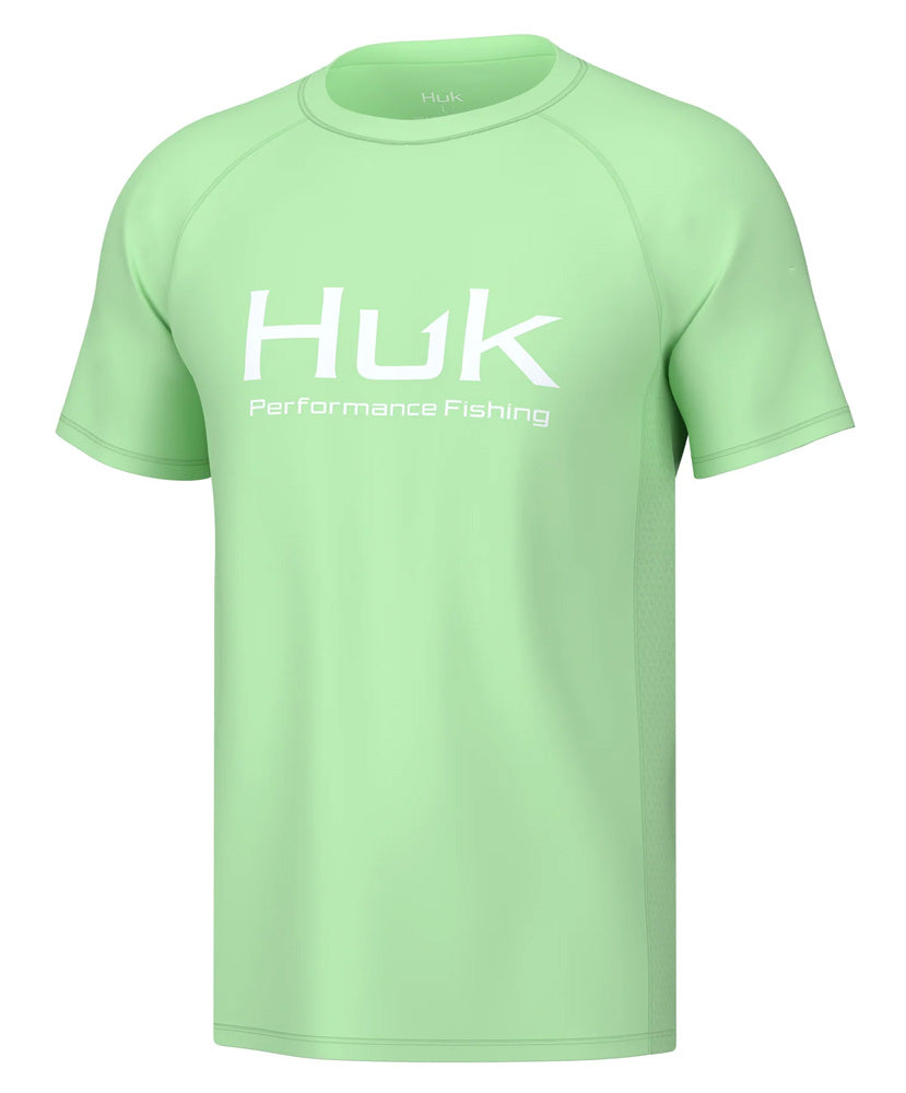 Huk - Pursuit Performance Shirt SS