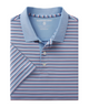 Southern Shirt Co - Somerset Stripe Polo
