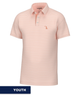 Local Boy - Youth Palms Polo