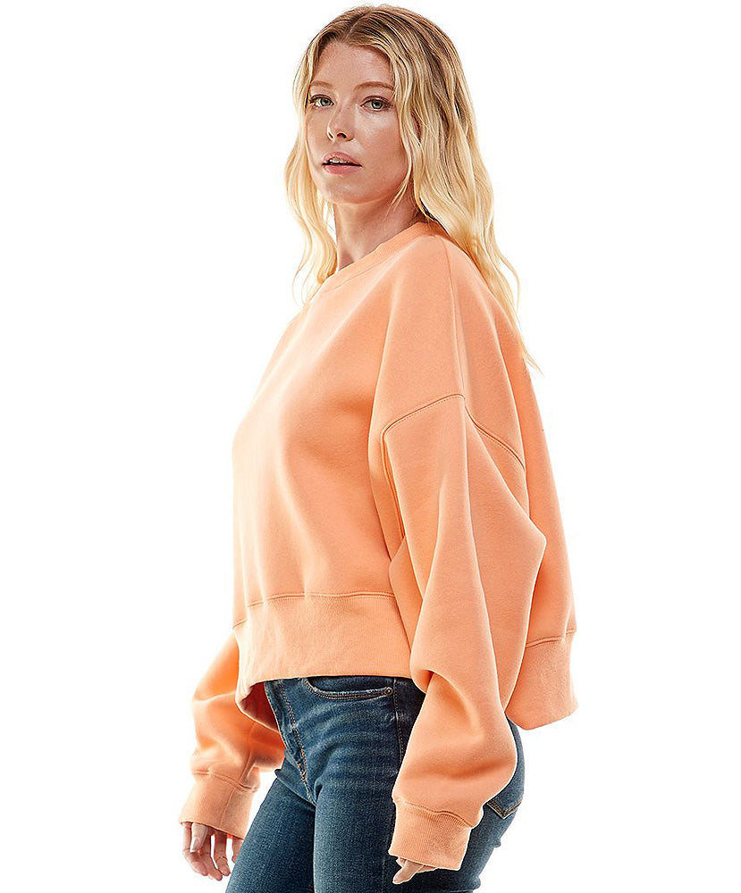 I'm the Sweetest Sweatshirt