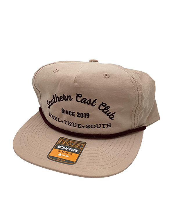 Southern Cast Club - Original Rope Hat