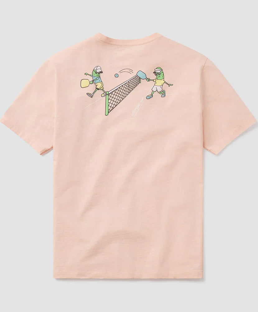 Southern Shirt Co - Big Dill Tee SS