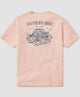 Southern Shirt Co - Outer Banks Tee SS