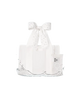 Case-Mate - Pearl Bow Jelly Tote Bag