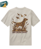 Southern Shirt Co - Boys Stand Ready Tee Ss