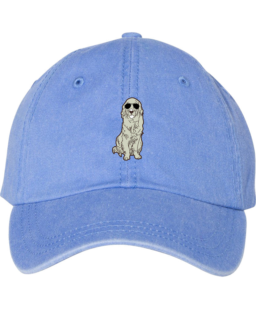 Shades - Lola Dad Hat