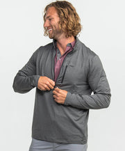 Southern Shirt Co - Cart Club Performance Pullover