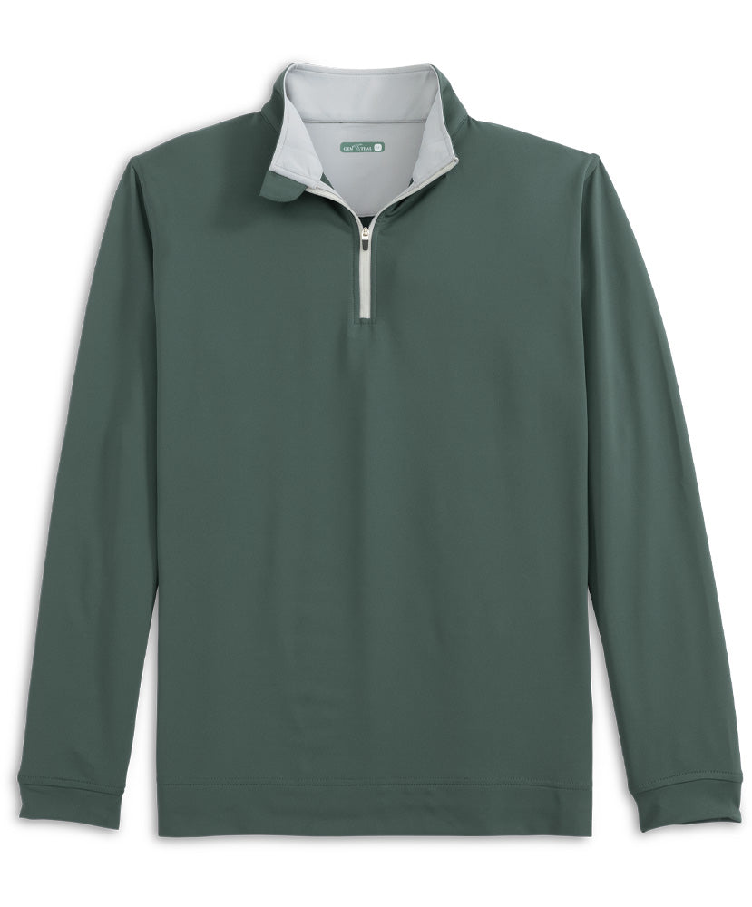GenTeal - Venture Performance Quarter-Zip